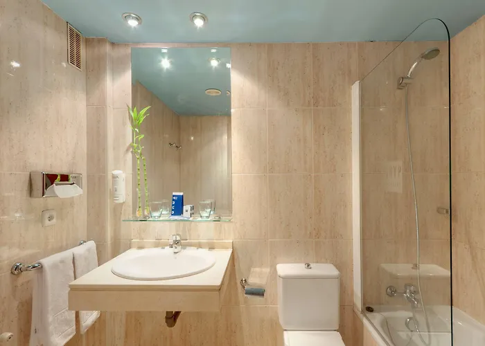 Tryp Sofia Parquesol Hotel 3*