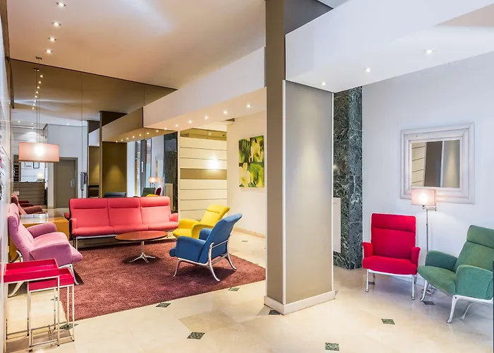 Hotel Tryp Sofia Parquesol 3*