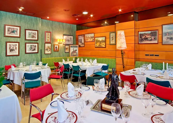 Tryp Sofia Parquesol Valladolid