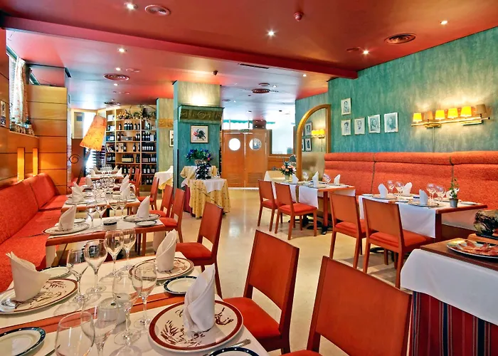 Hotel Tryp Sofia Parquesol