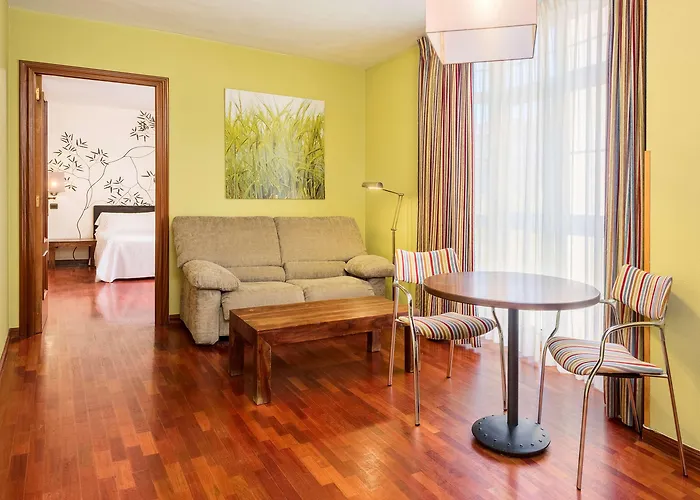 Tryp Sofia Parquesol Hotel Valladolid