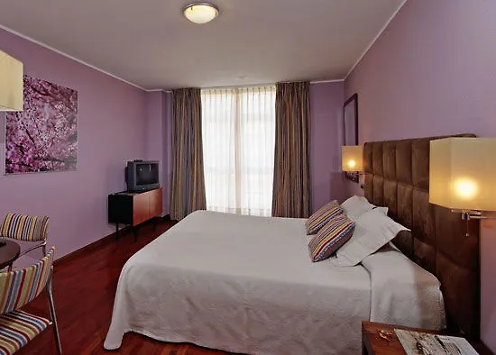 Tryp Sofia Parquesol Hotel Valladolid