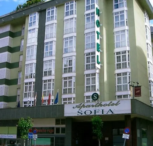 Tryp Sofia Parquesol Hotel 3*