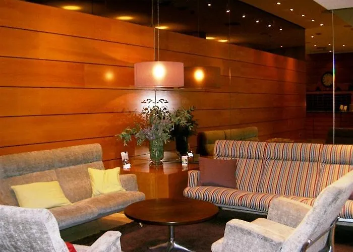 Tryp Sofia Parquesol 3*