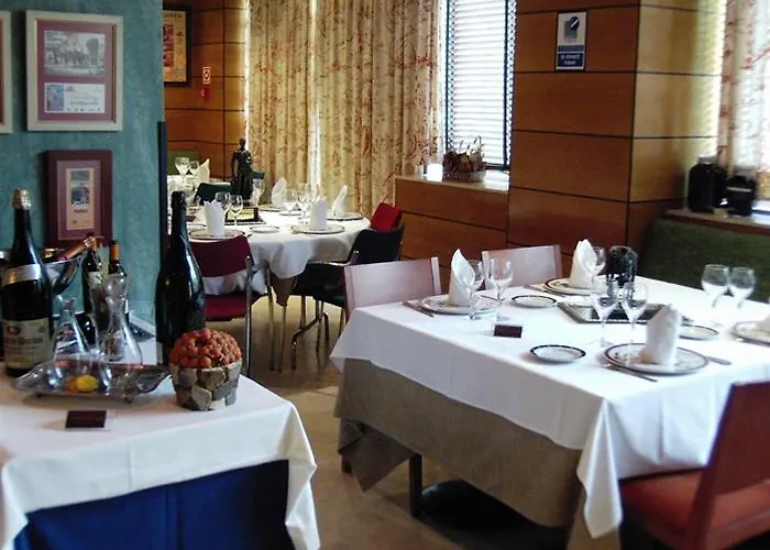 Tryp Sofia Parquesol 3*