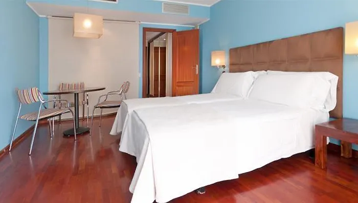Tryp Sofia Parquesol Hotel Valladolid
