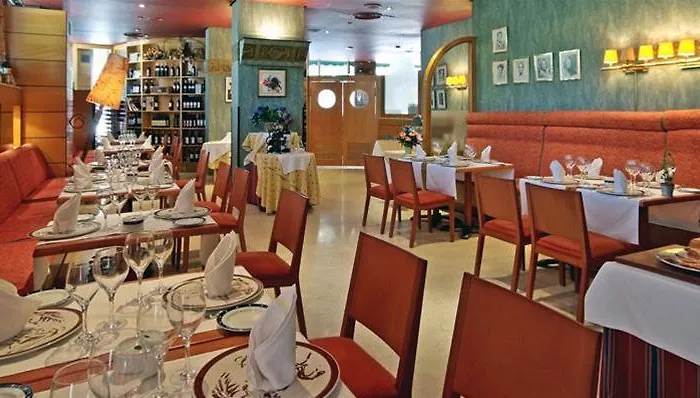 Tryp Sofia Parquesol Hotel Valladolid