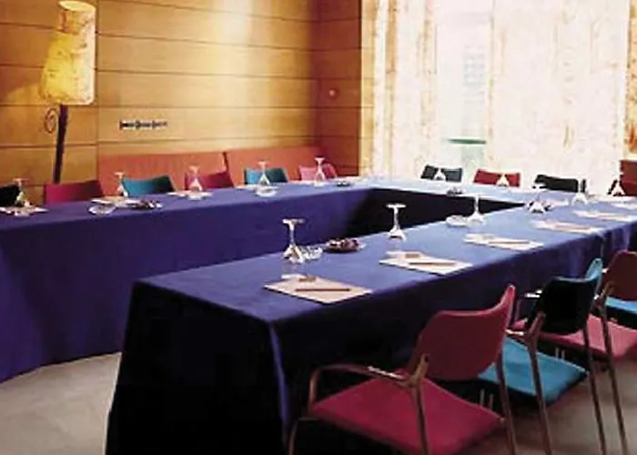 Tryp Sofia Parquesol 3* Valladolid