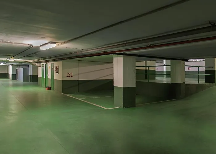 Tryp Sofia Parquesol 3*