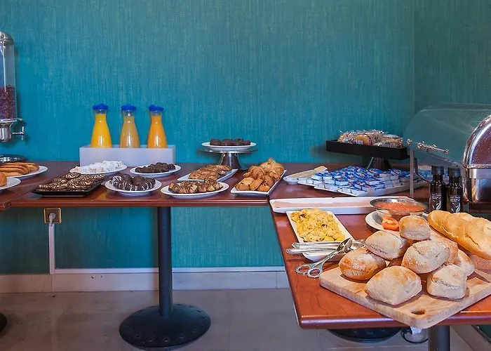 Tryp Sofia Parquesol