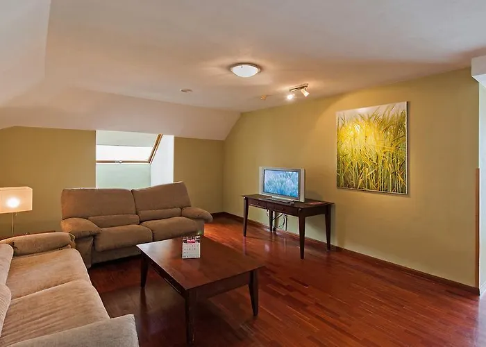 Hotel Tryp Sofia Parquesol 3*