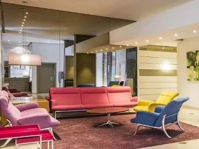 Hotel Tryp Sofia Parquesol