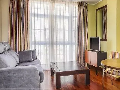 Tryp Sofia Parquesol