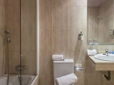 Tryp Sofia Parquesol 3* Valladolid