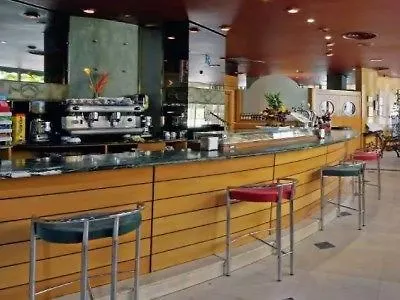 Tryp Sofia Parquesol Valladolid