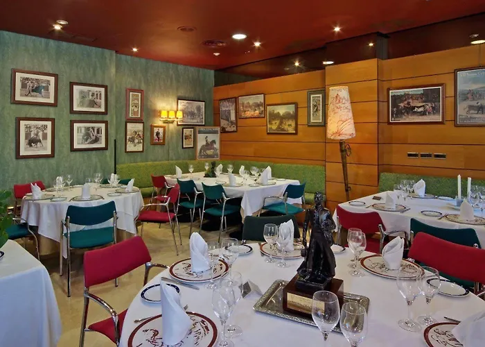 Tryp Sofia Parquesol Hotel 3*