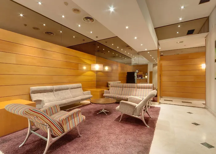 Tryp Sofia Parquesol 3* Valladolid