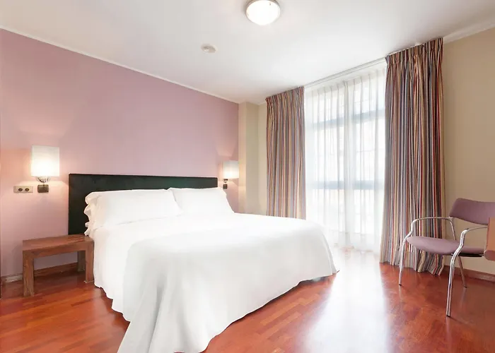 Tryp Sofia Parquesol 3*
