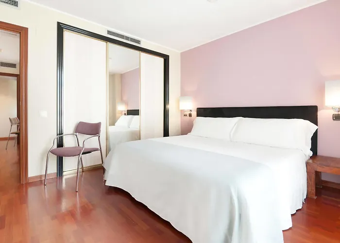 Tryp Sofia Parquesol Valladolid