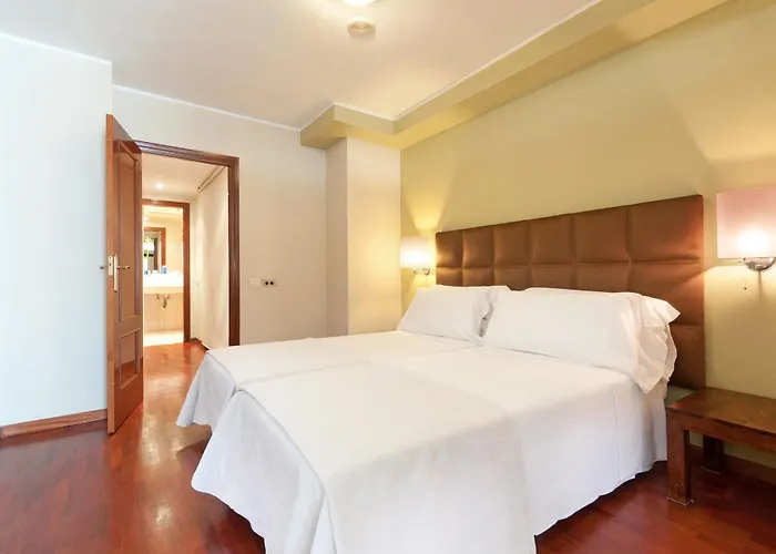 Tryp Sofia Parquesol Hotel 3*