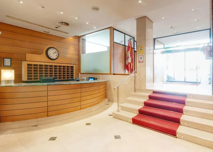 Tryp Sofia Parquesol