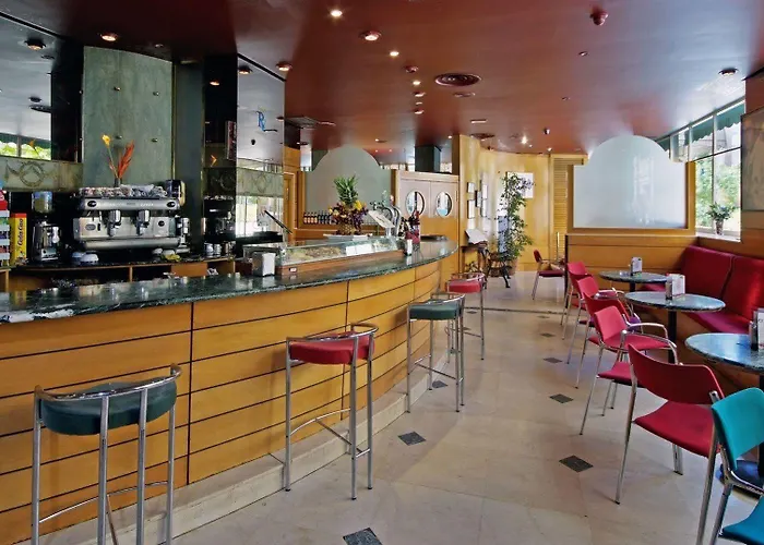 Hotel Tryp Sofia Parquesol