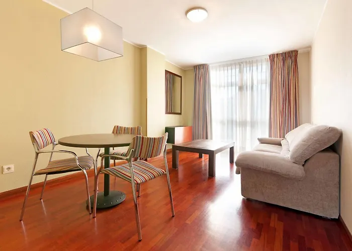 Hotel Tryp Sofia Parquesol Valladolid