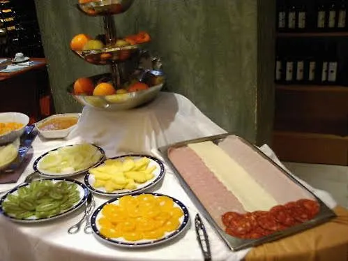 Tryp Sofia Parquesol Hotel 3*