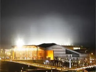 Tryp Sofia Parquesol