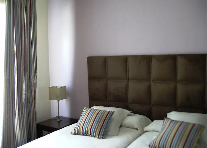 Tryp Sofia Parquesol 3* Valladolid